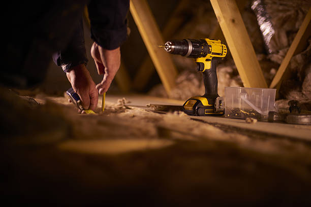 Best Insulation Installation Services in Buellton, CA