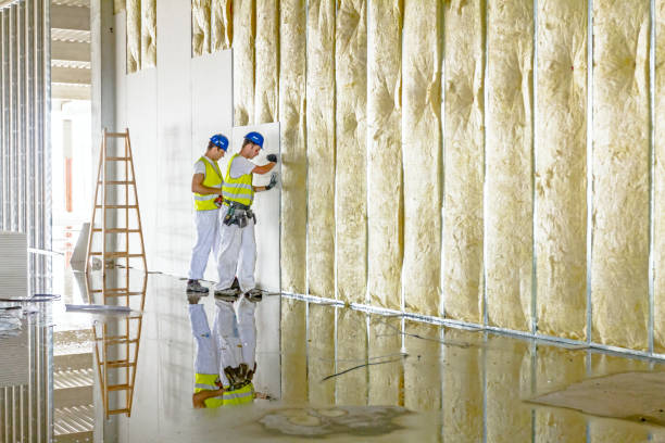 Best Insulation for Specific Applications in Buellton, CA